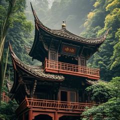 荣生萝卜汤饭店 User Photo