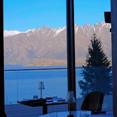 Nest Kitchen + Bar User Photo