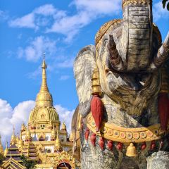 盈黎手抓饭(芒市店) User Photo