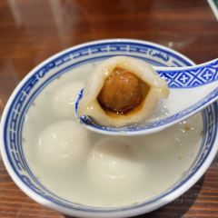 交通路福信魚丸（省府路店）張用戶圖片