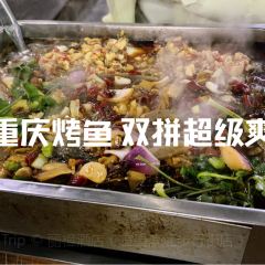 慈妈大排档(福绥路店) User Photo