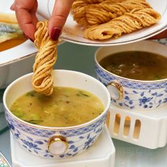 海湾荟·凤栖梧桐(镇宁路店) User Photo