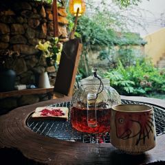 心邸咖啡張用戶圖片