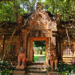 The Terracotta Garden At Lamphun User Photo