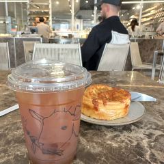 Roast @Central World User Photo