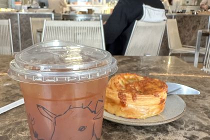 Roast @Central World