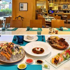Latest Recipe | Le Meridien Suvarnabhumi ảnh của người dùng