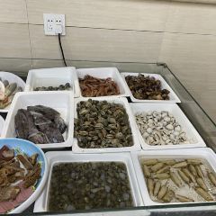 吳記海鮮漁市張用戶圖片