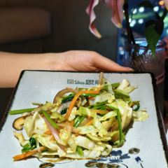 觀璟高空鐵板燒·料理（科技園店）張用戶圖片