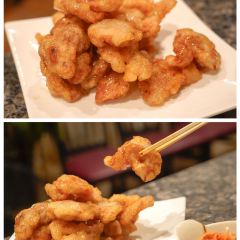 YANGJI BBQ張用戶圖片