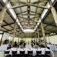 The Stables at Stones of the Yarra Valley User Photo