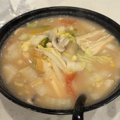 Copa Cafe User Photo