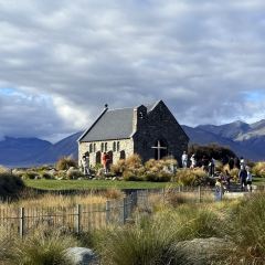 Ramen Tekapo User Photo