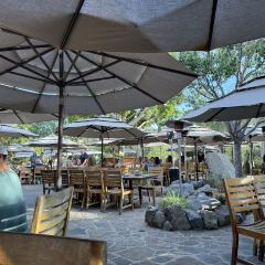 Stone Brewing World Bistro & Gardens – Liberty Station User Photo