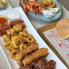 Shooters Grill User Photo