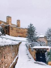 Tower of Aragón