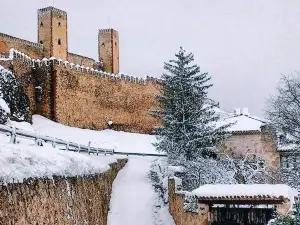 Tower of Aragón