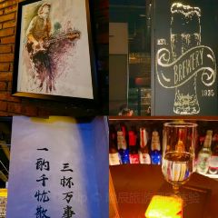 三杯精酿啤酒餐吧 User Photo