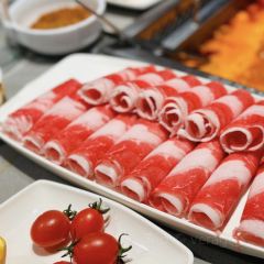 海底撈火鍋(青山湖萬達店)張用戶圖片