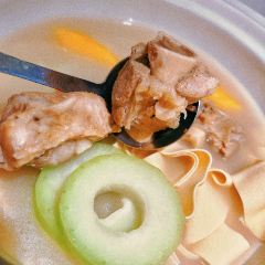 拾味馆·海南菜(陵水海韵店) User Photo