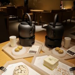 tea’stone(新天地店) User Photo
