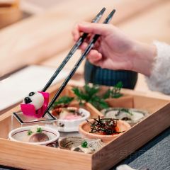 貴陽東景希爾頓飯店·燈 日料餐廳張用戶圖片