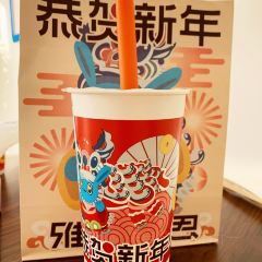 白里甜品(凯旋国际店) User Photo