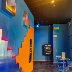 z先生密室逃脱(希望游园店) User Photo