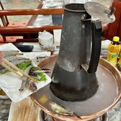 老北京火锅(河北店) User Photo