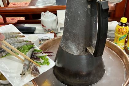 老北京火锅(河北店)