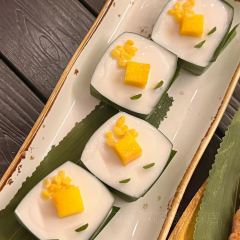 泰赞泰式餐厅(南下店) User Photo