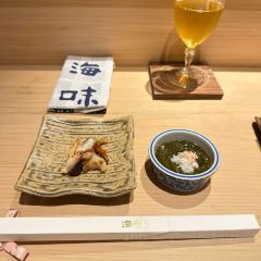 Aoyama sushi Umi User Photo