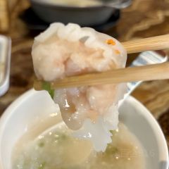 真粥稻港记餐厅(星汇园店) User Photo