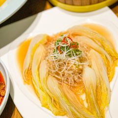 蓉廚•經典四川菜（當代MOMA上品灣店）張用戶圖片