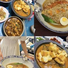 国贸小馆(滨河小馆店) User Photo