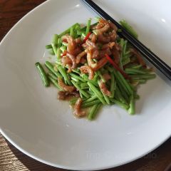贵阳安纳塔拉度假酒店·古镇中餐厅 여행 사진