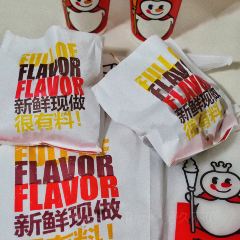 蜜雪冰城(国贸360店) User Photo