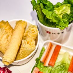 汕頭八合裏海記牛肉店(華貿店)張用戶圖片