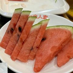 川渝人家重庆老火锅(永康店) User Photo