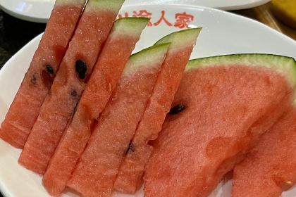 川渝人家重庆老火锅(永康店)