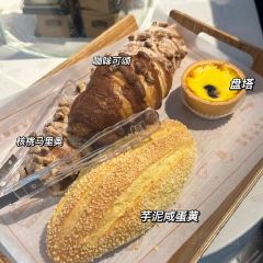 NOBLE CAKE喏寶歐式蛋糕店張用戶圖片