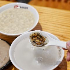 HAI SI JIN FENG User Photo