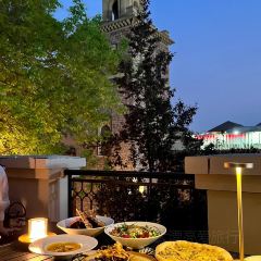 花布臻选西餐厅(普罗旺世店) User Photo