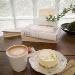 Shuzaoshe Coffee User Photo