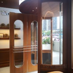 小猎犬面包公司(烟台山店) User Photo