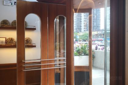 小猎犬面包公司(烟台山店)