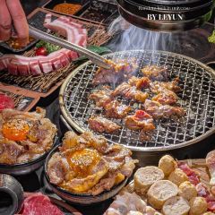 大叔食堂·小二烧肉(群众路店) User Photo