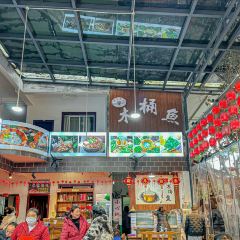 木桶鱼·正宗老字号(青城山店) User Photo