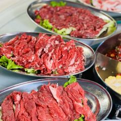 牛师公江门五洞牛肉 User Photo