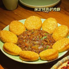 澱裡船宴（復興路店）張用戶圖片